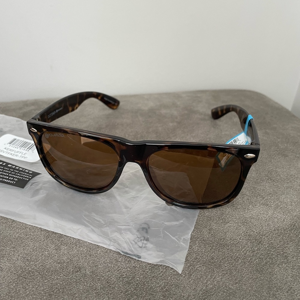 Kerfuffle Polarized sunglasses